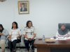 Kanwil Ditjenpas Maluku Perkuat Foris Dukung Reintegrasi Klien