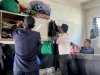 Deteksi Dini Gangguan Kamtib, Lapas Piru Intensifkan Penggeledahan