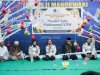Maulid Nabi, LPKA Manokwari Ajak Anak Binaan Teladani Akhlak Rasulullah