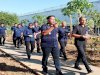 Kalapas Banjarbaru Pimpin Mitigasi Resiko dan Deteksi Dini Gangguan Keamanan