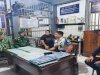 Antisipasi Perkembangan Situasi, Lapas Brebes Perkuat Sinergi Pengamanan bersama Polres, Kodim dan Subdenpom Brebes