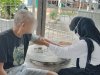 Rutan Pandeglang Lakukan Kontrol Kesehatan Keliling bagi Warga Binaan