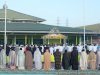 Lapas Banjarmasin Gelar Salat Istisqa di Tengah Kemarau dan Karhutla
