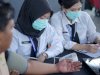 Sebanyak 100 Warga Binaan Lapas Surabaya Jalani Pemeriksaan Kesehatan Gratis