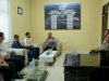 Perkuat Sinergi Keamanan, Kalapas Tanjungpandan Audiensi ke Batalyon Pelopor B Polda Babel
