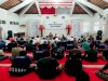 Ikuti Dharma Wacana, Lapas Tabanan Bentuk Karakter Warga Binaan lewat Pembinaan Spiritual