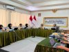 Bimtek SAKIP Perkuat Akuntabilitas di Lingkungan Kanwil Ditjenpas Kalsel
