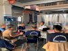 LATUCIP Mengajar, Lapas Kelas I Cipinang Rancang Pendidikan Kesetaraan yang Relevan dengan Dunia Kerja