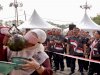 Penuh Semangat Kebersamaan, Kemenimipas Rayakan HUT Ke-81 RI lewat Lomba Tradisional dan Pasar Rakyat