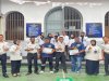 Warga Binaan Lapas Bandanaira Raih Juara III Lomba Antarkhatib