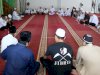Majelis Taklim Al-Hijrah Kembali Hadir, Warga Binaan Lapas Batulicin Dalami Makna Ikhlas