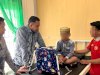 Juara Sunat, Lapas Batulicin Gelar Sunat Gratis bagi Anak Warga Binaan