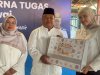 Apresiasi Pengabdian, Lapas Banjarmasin Sambut Pergantian Tugas dan Lepas Purnabakti