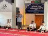 Teladani Akhlak Rasulullah, Rutan Majene Gelar Peringatan Maulid Nabi Muhammad saw. 