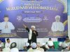 Maulid Nabi di Lapas Banjarmasin, Ratuan Warga Binaan Diajak Menatap Masa Depan