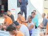 Lewat Busapa, Lapas Narkotika Karang Intan Buka Ruang Dialog dengan Warga Binaan