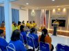 Lapas Perempuan Martapura Gandeng GPIB Effatha Beri Penguatan Rohani Warga Binaan
