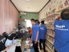 Layanan Perpustakaan Rutan Marabahan Dorong Warga Binaan Gemar Membaca