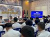 Perkuat Pengamanan, Rutan Barabai Tekankan Kewaspadaan Jajaran Rupam