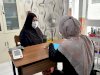Perkuat Layanan Kesehatan, Rutan Rantau Gandeng Dokter Pihak Ketiga
