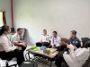 Perkuat Pendidikan Formal, LPKA Martapura Bahas Mekanisme Pembelajaran Anak Binaan bersama SMKN 2 Amuntai