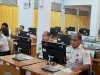 Perkuat Manajemen Talenta, Kalapas Piru dan Sejumlah Pejabat Ikuti Uji Kompetensi ProASN