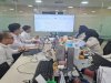 Ditjenpas Fasilitasi Perancangan CSR Mahasiswa Magang Jurusan Sastra Inggris Unnes