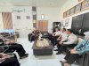 Perkuat Sinergi APH, Bapas Luwuk Koordinasi dengan Kejari Tojo Una-Una