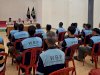 Pastikan Kesiapan Reintegrasi Sosial, Bapas Luwuk Monev Klien Pemasyarakatan di Pos Bapas Ampana