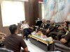 Perkuat Koordinasi, Rutan Barabai Sambut Kunjungan Kajari HST