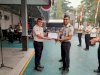 Rutan Kandangan Beri Penghargaan Pegawai Teladan Periode Agustus 2026