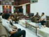 Perkuat Sinergi, Kalapas Tanjungpandan Audiensi dengan Kajari dan Kapolres Belitung
