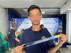Warga Binaan Lapas Banjarmasin Kembangkan Keterampilan Membuat Lanyard