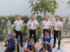 Program Pembinaan Kemandirian Produktif, Lapas Tanjung Panen 11 Kg Kacang Panjang