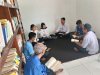 Lapas Tanjung Tingkatkan Literasi Warga Binaan melalui Layanan Perpustakaan