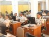 Dukung Manajemen Talenta, Empat Petugas Lapas Tual Ikuti Uji Kompetensi ProASN 