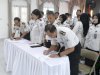 Kanwil Ditjenpas Babel Dukung Seleksi Poltek Imipas yang Objektif dan Transparan