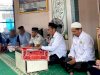 Rutan Marabahan Gandeng Kemenag Batola Bina Akidah Akhlak Warga Binaan
