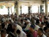 Selawat Bergema di Lapas Surabaya, Warga Binaan Teladani Akhlak Rasulullah