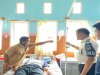 Perkuat Layanan SAPA-BINA, Lapas Wahai Rujuk Warga Binaan Sakit ke Puskesmas Perawatan Wahai