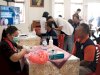 Tracing TB Tahap Kedua, Lapas Tabanan Perluas Layanan Kesehatan Warga Binaan