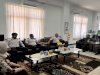 Bapas Luwuk Perkuat Sinergi dengan PN dan Kejari Poso