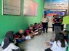 Lapas Wahai dan Peserta MagangHub Kemenaker Dorong Budaya Literasi bagi Warga Binaan