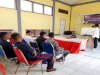 Warga Binaan Lapas Tual Semangat Ikuti Kegiatan Belajar bersama SKB Maluku Tenggara