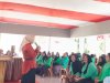 Lapas Perempuan Palu Gandeng DP3A Kota Palu Berikan Pendampingan Psikologis bagi Warga Binaan