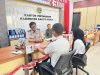 Tertib Kelola Aset Negara, Rutan Marabahan Koordinasi Sertifikat Tanah dengan Kantor Pertanahan
