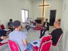 Lapas Pangkalpinang Fasilitasi Kebaktian Nasrani, Bawa Pesan Yesus yang Menyembuhkan