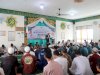 Lapas Tanjung Peringati Maulid Nabi, Warga Binaan Dalami Keteladanan Rasulullah