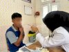 Penuhi Hak Warga Binaan, Lapas Tanjung Rutin Beri Layanan dan Edukasi Kesehatan