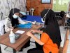 Pastikan Kesehatan Terpantau, Rutan Rantau Rutin Periksa Warga Binaan